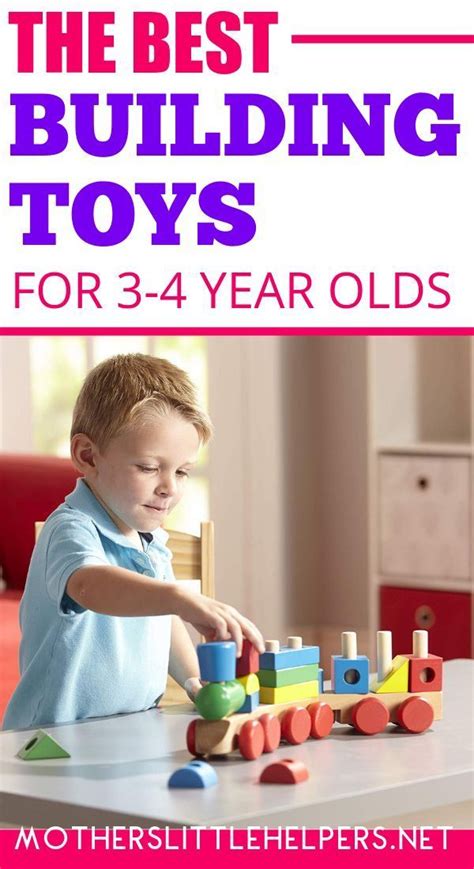 Presents for 3 year olds australia. The Best Toys for 3 Year Olds - 29 Gift Ideas for Toddlers ...