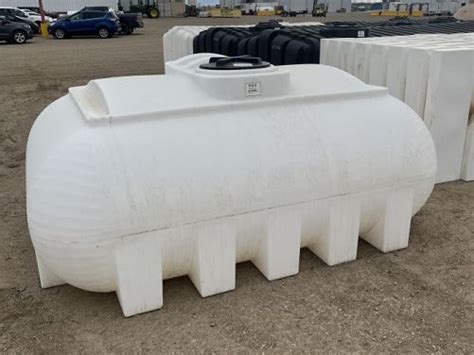 Water And Fertilizer Tanks Inventory Flaman Agriculture