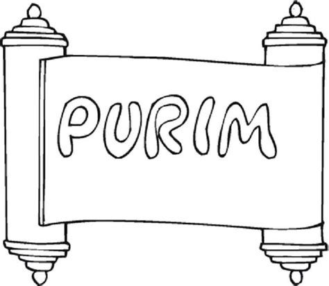 Pin On Purim