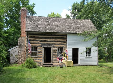 Civil War Artifacts At The Historic John Poole House
