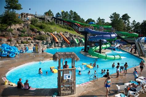 These Water Parks In Virginia Are Pure Bliss For Anyone Who Goes