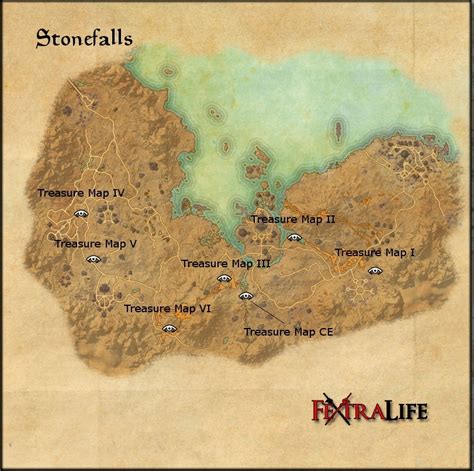 Stonefalls Elder Scrolls Online Wiki