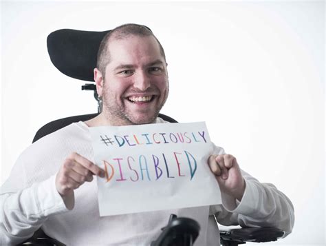 Deliciously Disabled Sex Party For People With Disabilities The Mighty