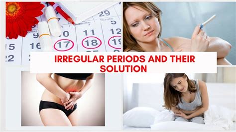 Reasons For The Late Period Why Is My Period Late Irregular Periods Youtube