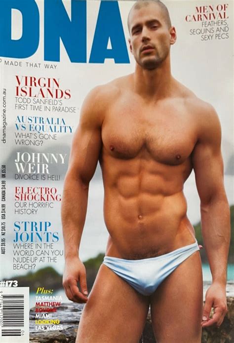 Dna Virgin Islands Todd Sanfield S First Time In Paradis