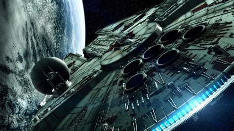 Star Wars Wallpaper Widescreen 70 Images