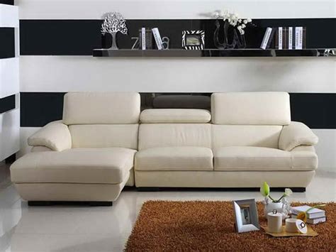 Sectional Sofa For Small Spaces Homesfeed