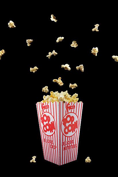 Popcorn Popping Stock Photos Pictures And Royalty Free Images Istock