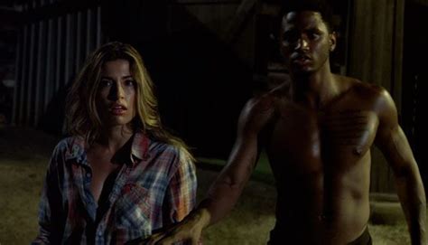 Leatherface Interrupts Sexy Time In First ‘texas Chainsaw 3d’ Clip