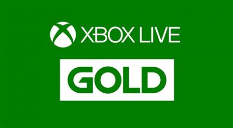 Xbox Live Gold Just Got A Lot More Expensive Heres What You Need To