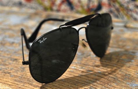 Cooling Glass Ray Ban