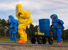 Hazmat Jobs The Secret To Finding In Demand Roles With No Prior Knowledge