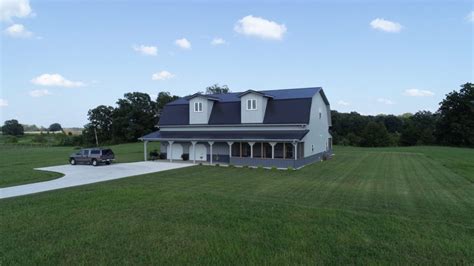 Pole Barn House Plans And Prices Wisconsin