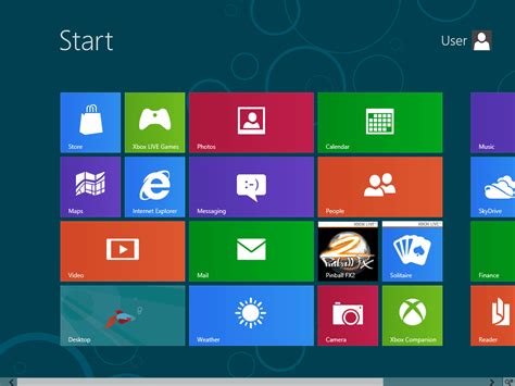 Get A Head Start On Windows 8for Free