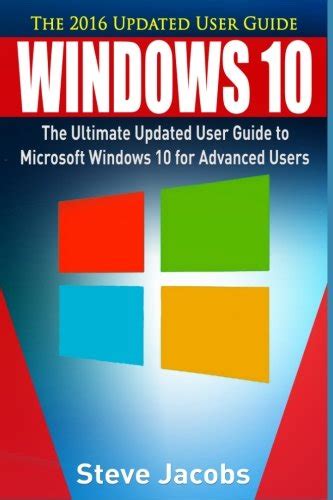 Read Pdf Windows 10 The Ultimate Updated User Guide To Microsoft