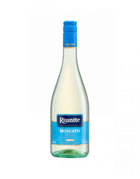 Riunite Moscato 750ml Riunite