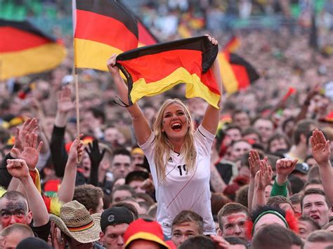 Germany Vs South Korea World Cup Match Hd Wallpaper Images