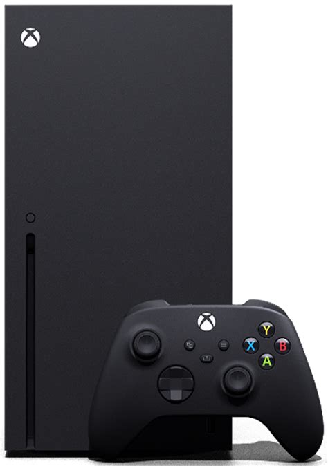 Xbox Series X Windows Central