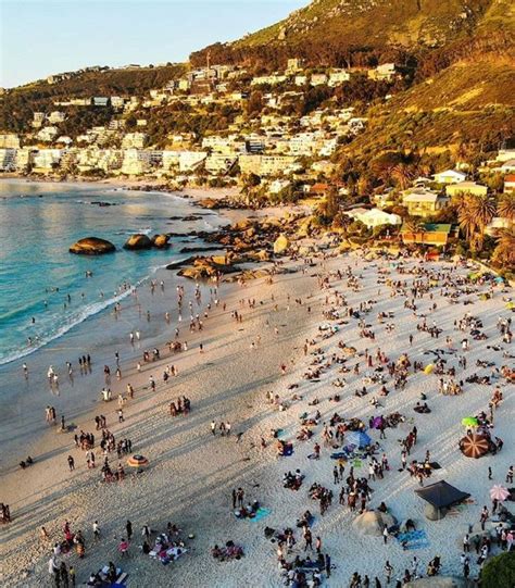 Clifton Beach In Cape Town Cost When To Visit Tips And Location
