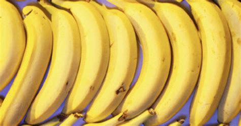 Are Bananas Going Extinct Huffpost Life