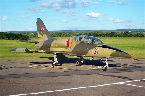 Leading aerospace manufacturer in the czech republic and historically the largest jet trainer manufacturer in the world. Aero Vodochody L39-C NX580LL - N580LL | A work of art ...