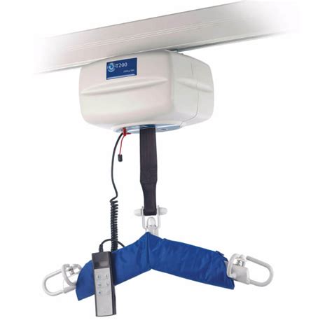 There are three main types of guldmann ceiling hoists to choose from: A2B Ceiling Track Hoist | Astor-Bannerman