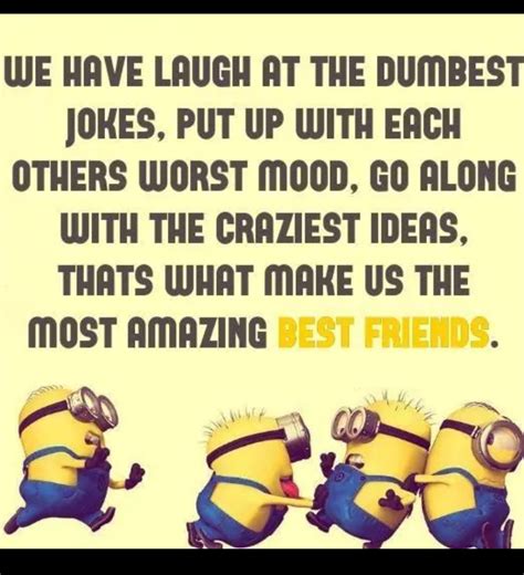 Heres To My Besties That Understand My Crazy Mind Friendship Quotes