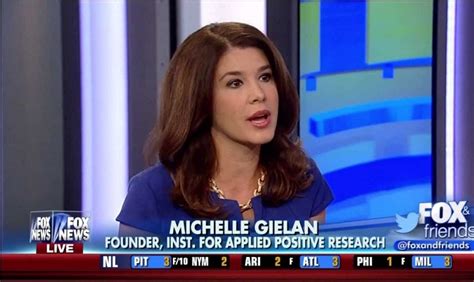 Michelle Gielan Wiki Bio Age Book Married Husband Ted Talk Height
