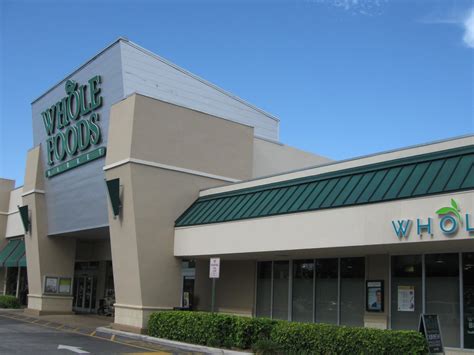 Maybe you would like to learn more about one of these? Fort Lauderdale | Whole food recipes, Whole foods market ...