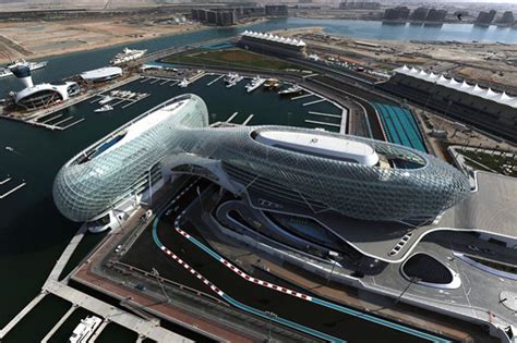 Livestream F1 Gp Abu Dhabi Volg Alle Actie Van De Formule 1 Op Het Yas