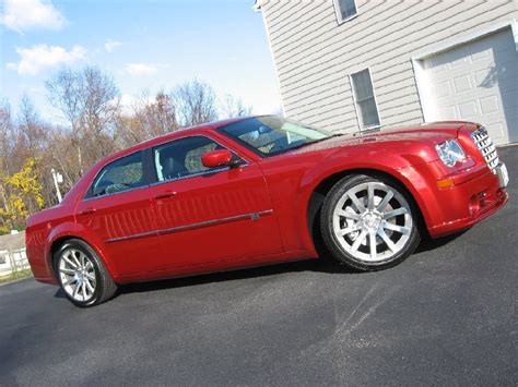 The Official Inferno Red 300 Thread Page 3 Chrysler 300c Forum