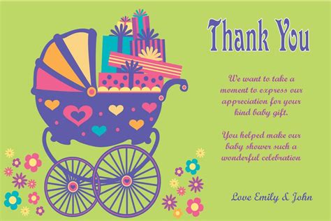 Hey team, thank you all so much for attending the baby shower. Baby Shower Thank You Wording | FREE Printable Baby Shower Invitations Templates