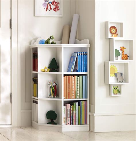 Kids Corner Bookshelf Ideas On Foter