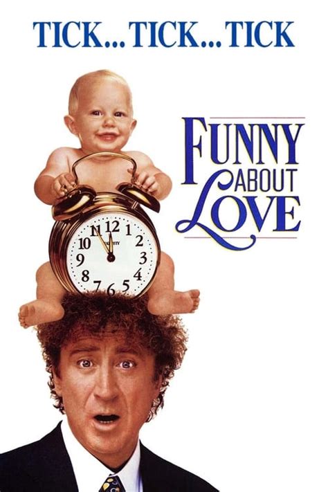 Funny About Love 1990 Track Movies Next Episode