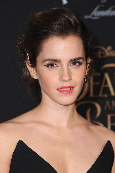 Emma Watson Hottest Thong And Tits Show Compilation The