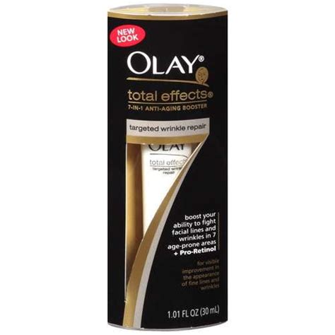 Ol Total Effects Olay Ttl Fx Intensive Restoration Trtmnt