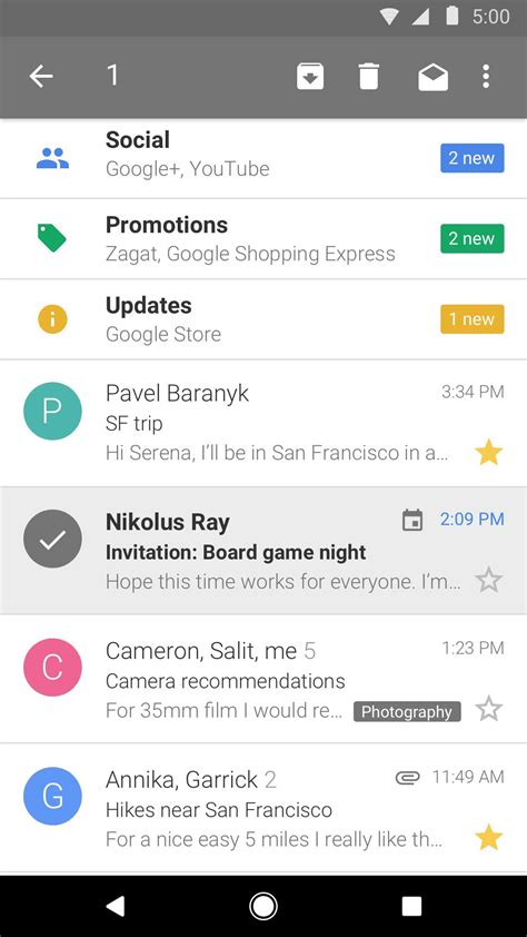 Gmail Apk For Android Download