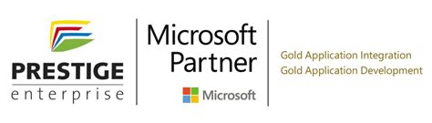 Successful Recertification As Microsoft Gold Partner