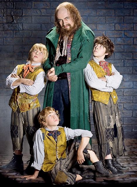 Watch Oliver The Musical Online Free