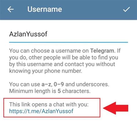 Cara mengatasi tidak bisa buka grup telegram. Cara Buat Link Telegram Tanpa Nombor Phone | AzlanYussof
