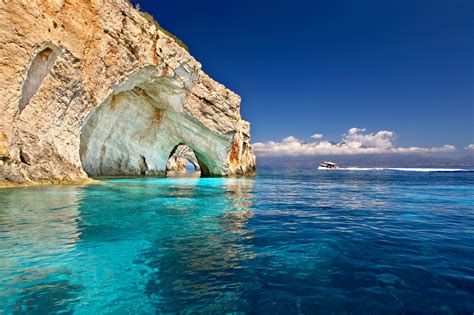 Zante Cruise Kefalonia Tours And Cruises