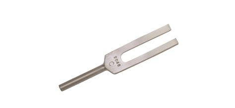 Baseline Tuning Fork 2048 Cps 25 Pack Medex Supply