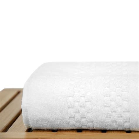 Towels 27 X 54 17 Lbsdoz 100 Turkish Cotton White Bath Towel