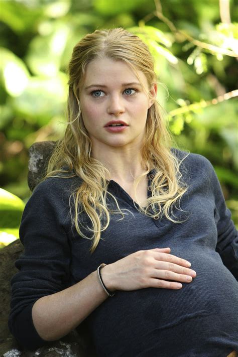 Lost Numbers S1e18 Lost Tv Show Emilie De Ravin Lost