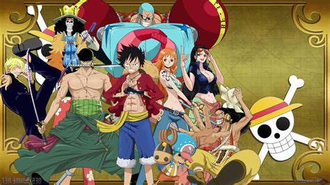 Wallpapers in ultra hd 4k 3840x2160, 1920x1080 high definition resolutions. 4K One Piece Wallpaper (60+ images)