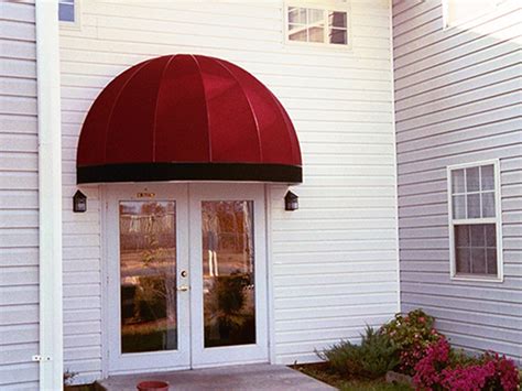 Residential Fabric Canopies For Retractable Patio And Deck Awnings