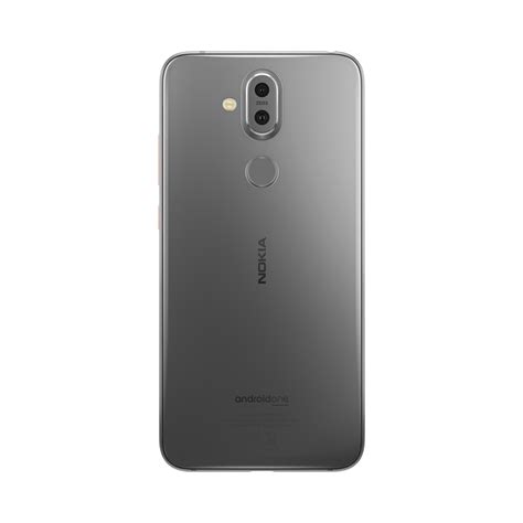 Hmd Global Launches 128 Gb Storage Variant Of Nokia 81 In India