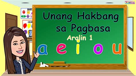 Download Unang Hakbang Sa Pagbasa Teach Kids Ba Be Bi Bo Bu Mp3 Mp4 3gp