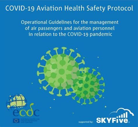 A Digital Implementation Of The Covid 19 Aviation Health Safety