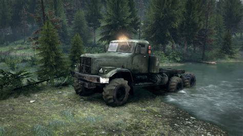 Spintires System Requirements Can I Run It Pcgamebenchmark